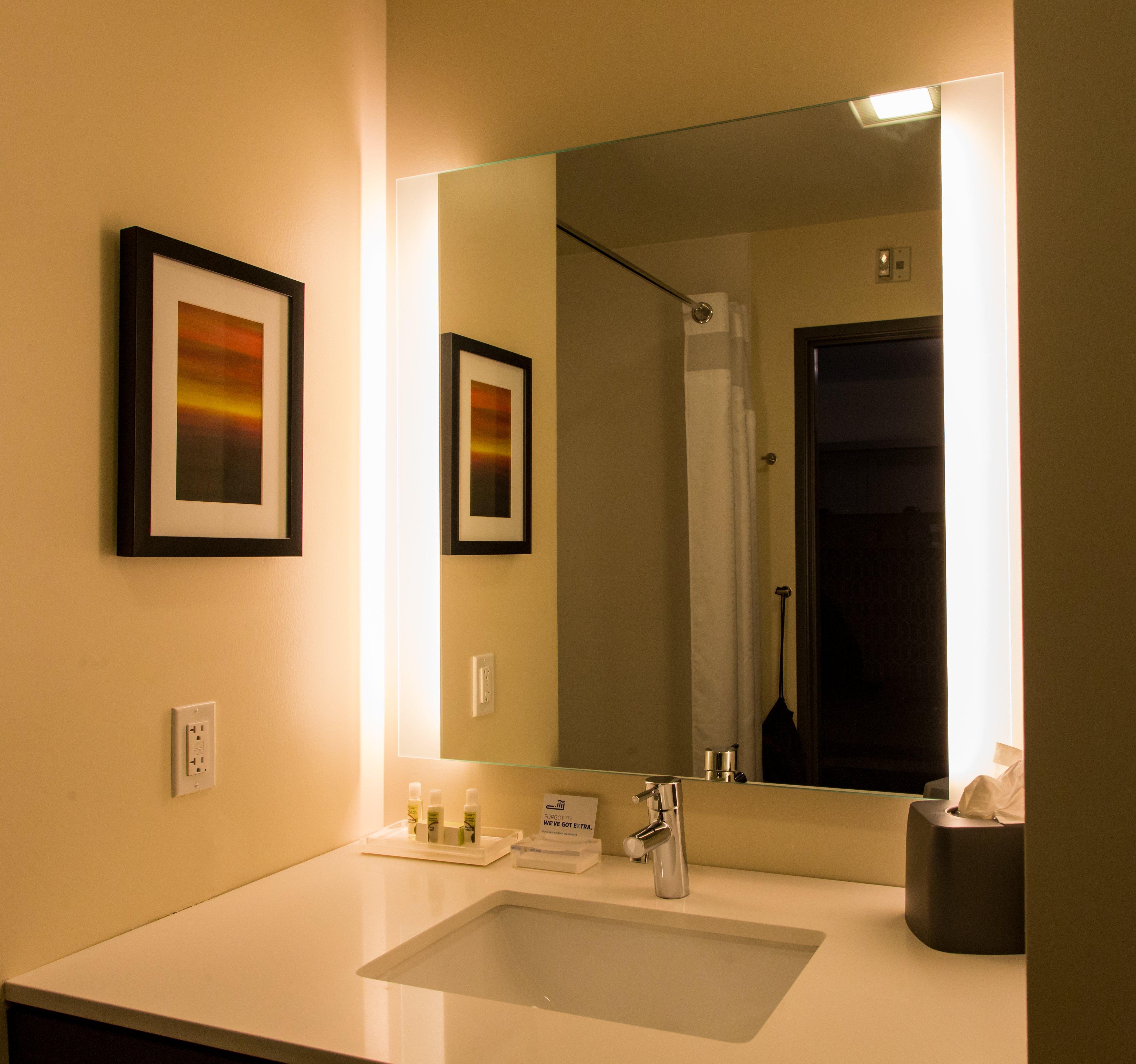 Holiday Inn Hotel & Suites - Mount Pleasant By Ihg Luaran gambar