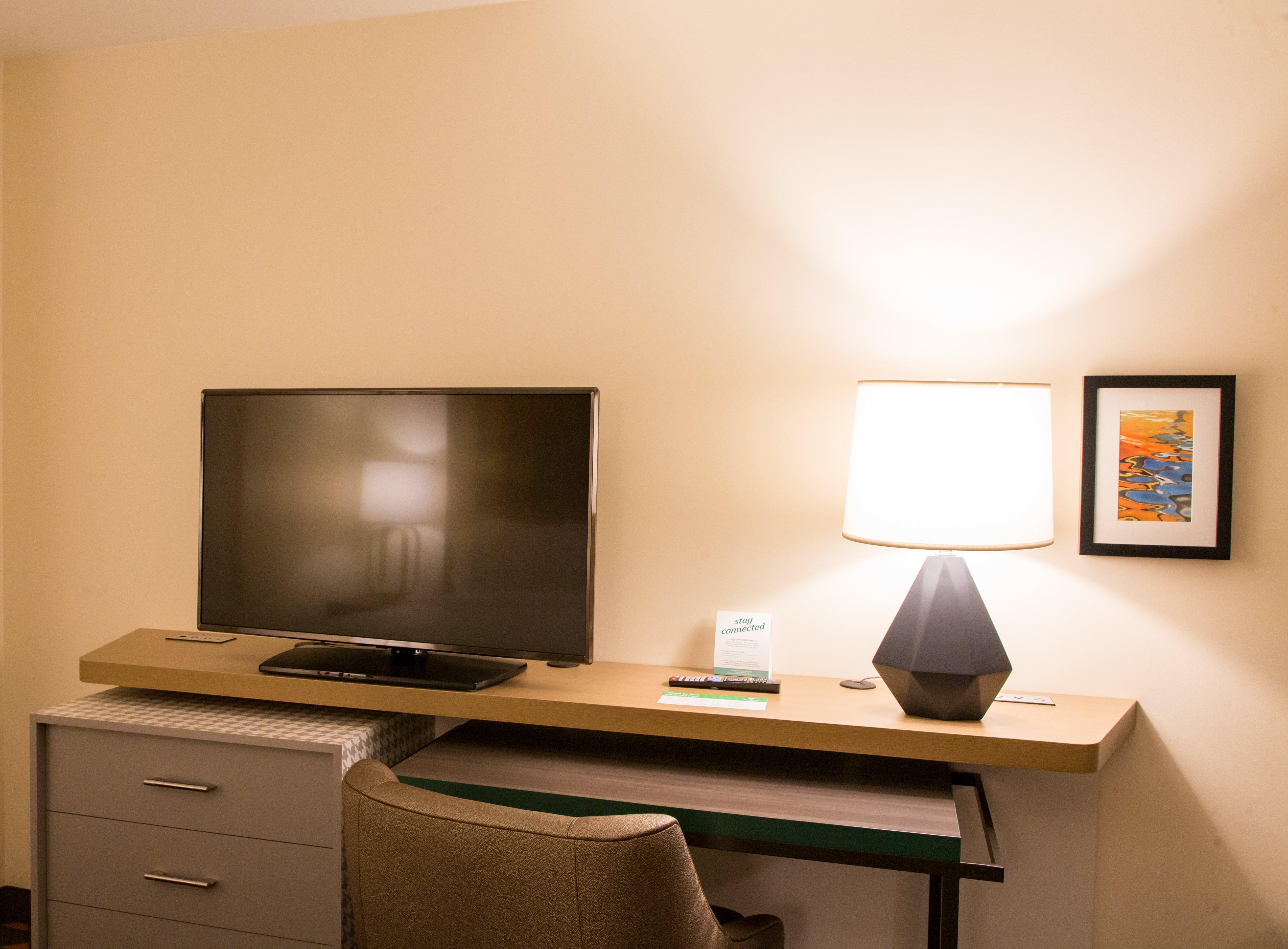 Holiday Inn Hotel & Suites - Mount Pleasant, An Ihg Hotel Luaran gambar