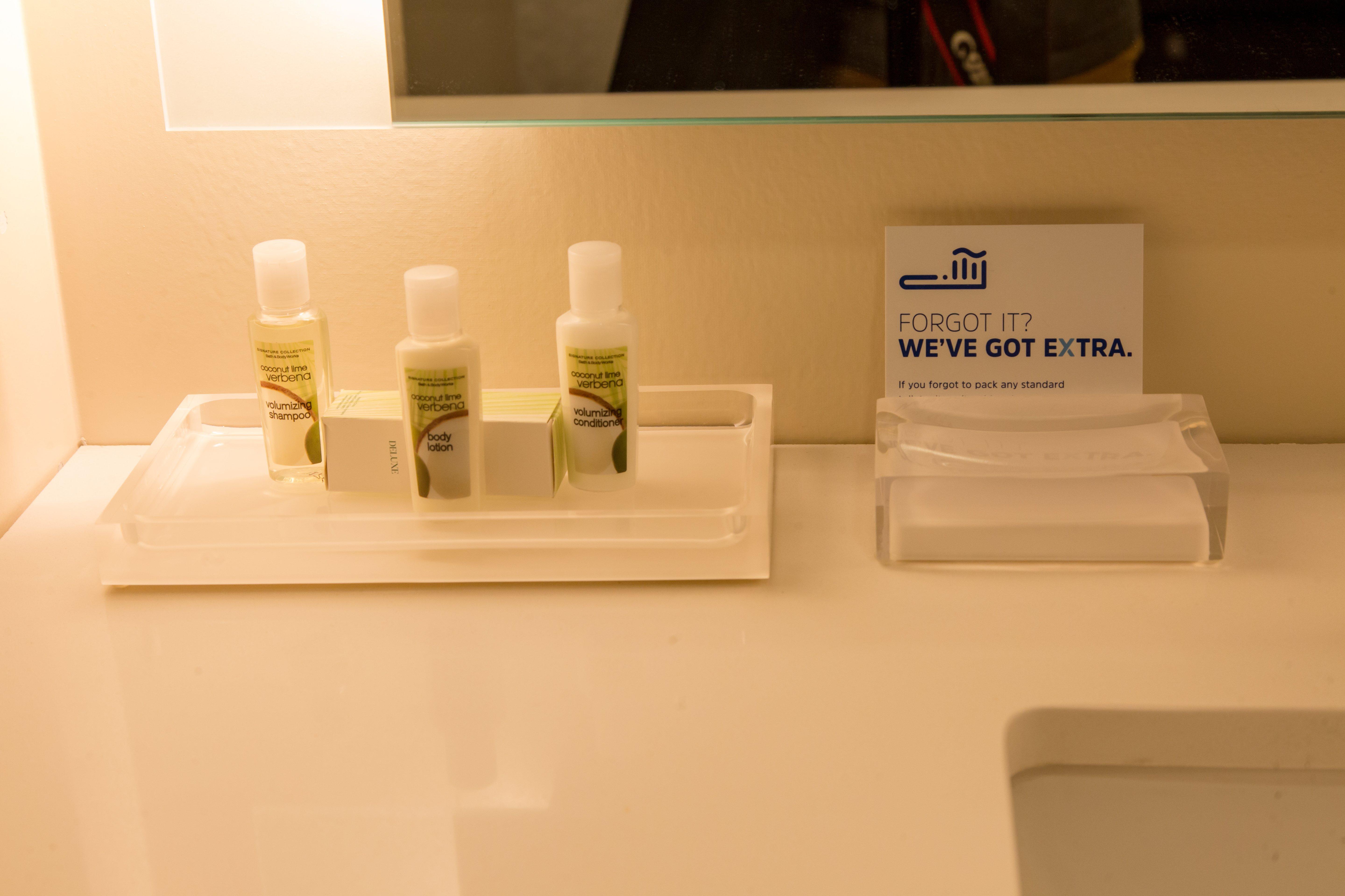 Holiday Inn Hotel & Suites - Mount Pleasant By Ihg Luaran gambar
