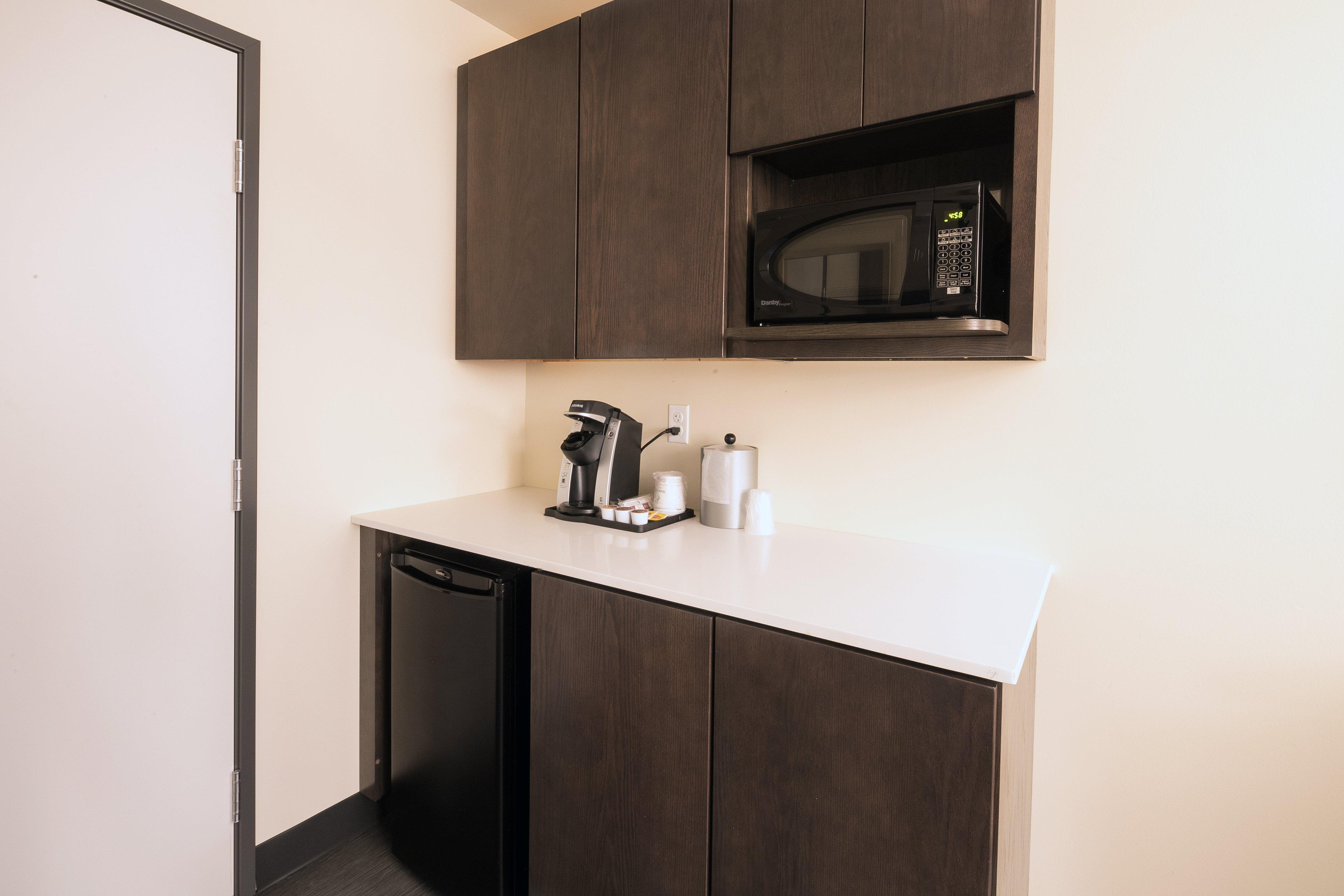 Holiday Inn Hotel & Suites - Mount Pleasant By Ihg Luaran gambar