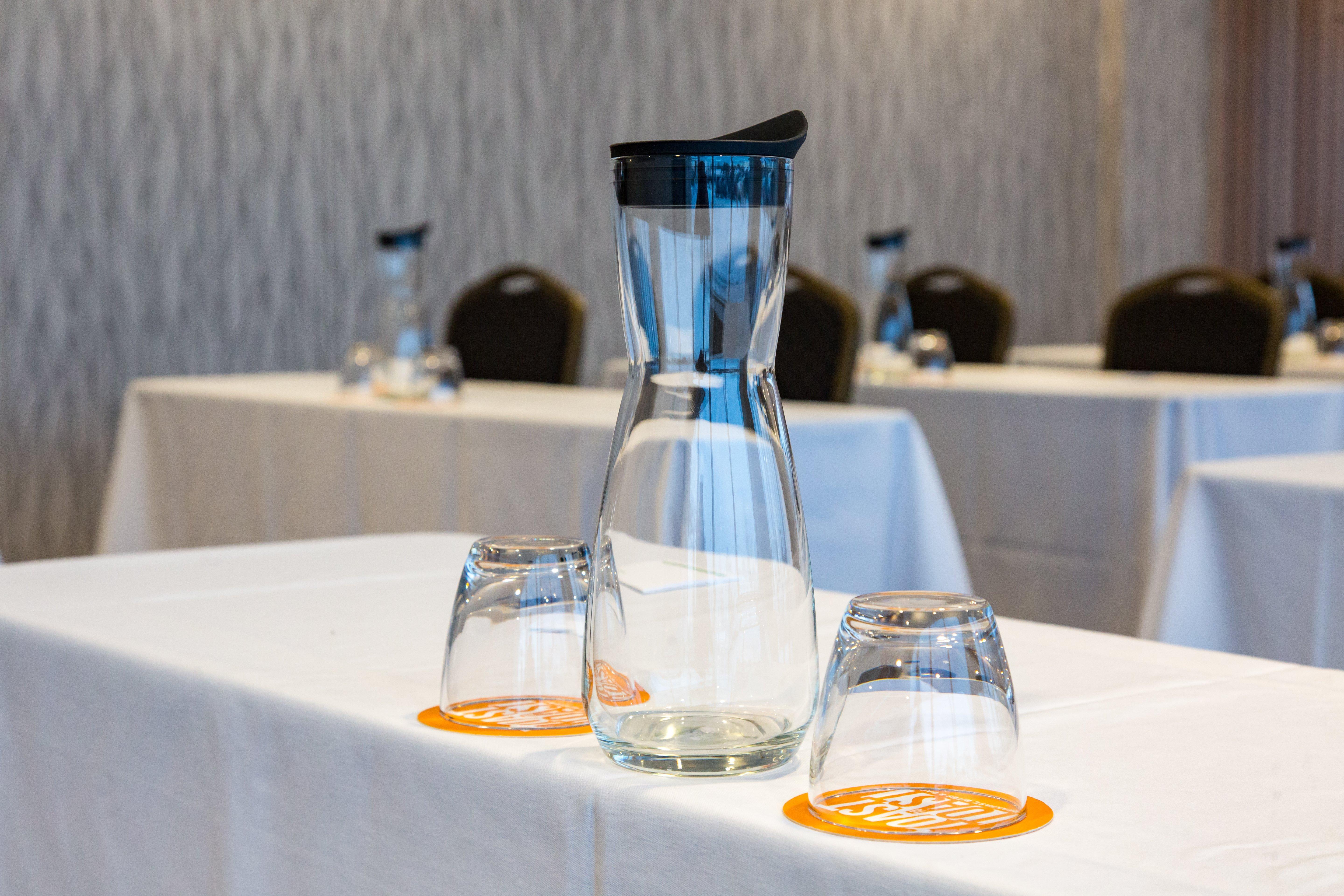 Holiday Inn Hotel & Suites - Mount Pleasant By Ihg Luaran gambar