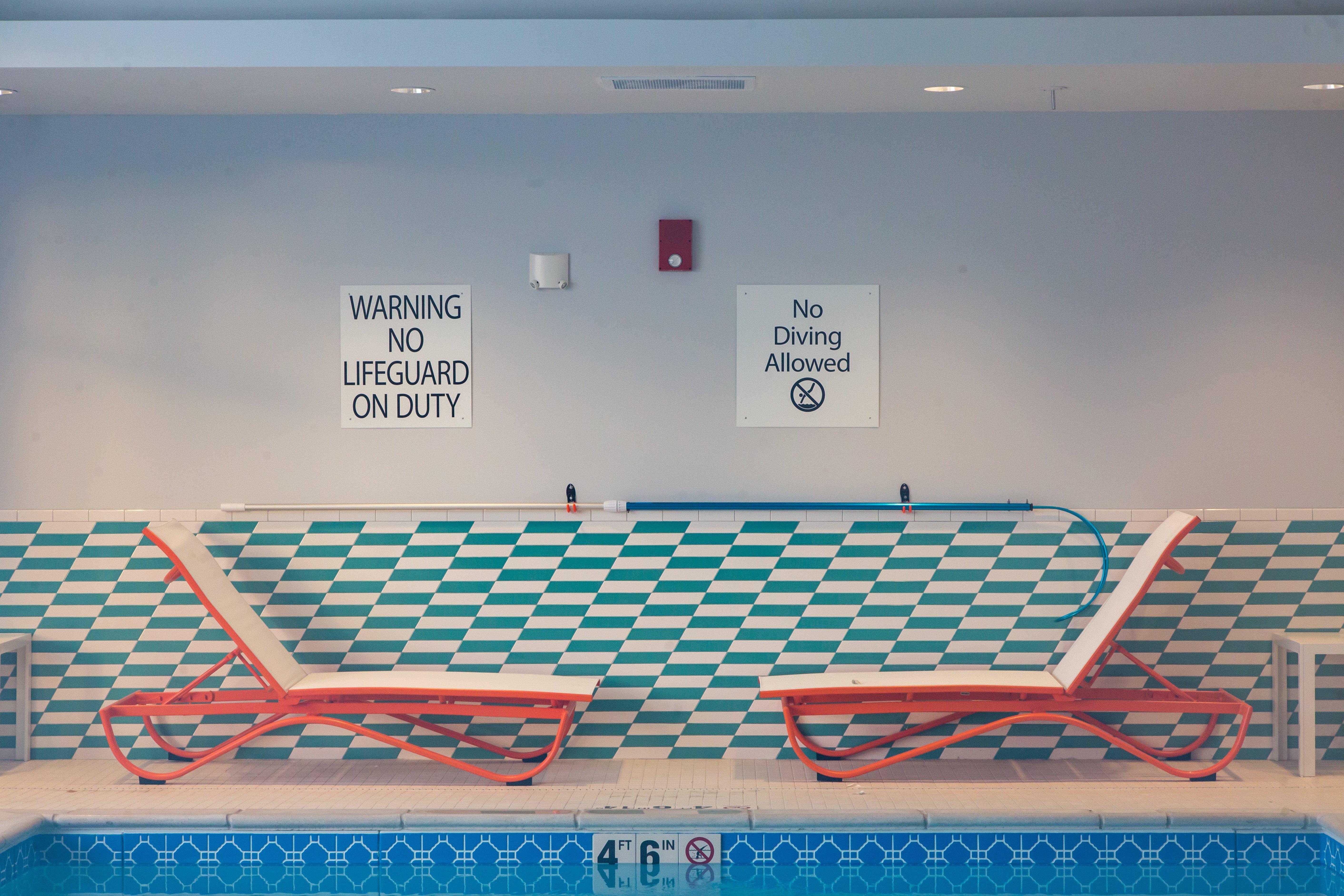 Holiday Inn Hotel & Suites - Mount Pleasant By Ihg Luaran gambar
