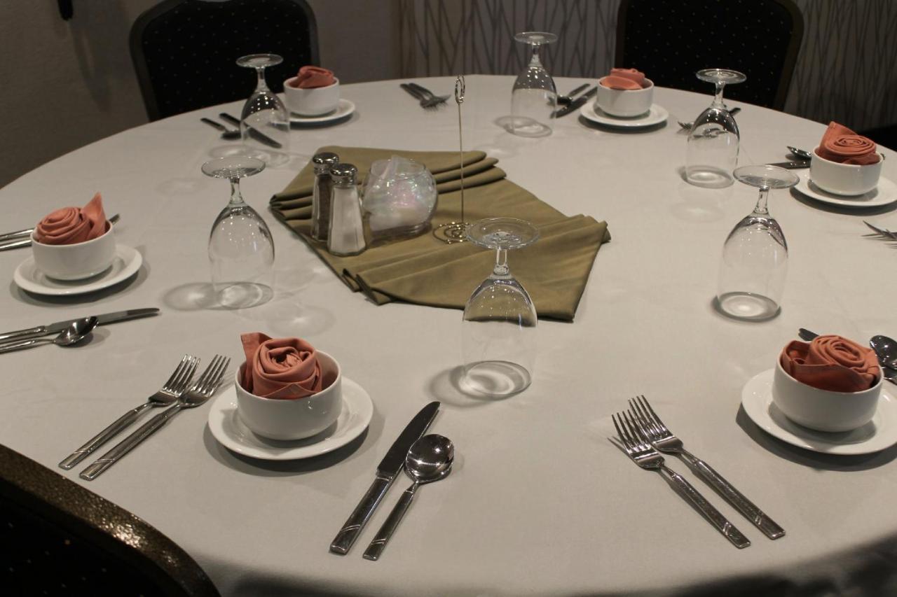 Holiday Inn Hotel & Suites - Mount Pleasant By Ihg Luaran gambar