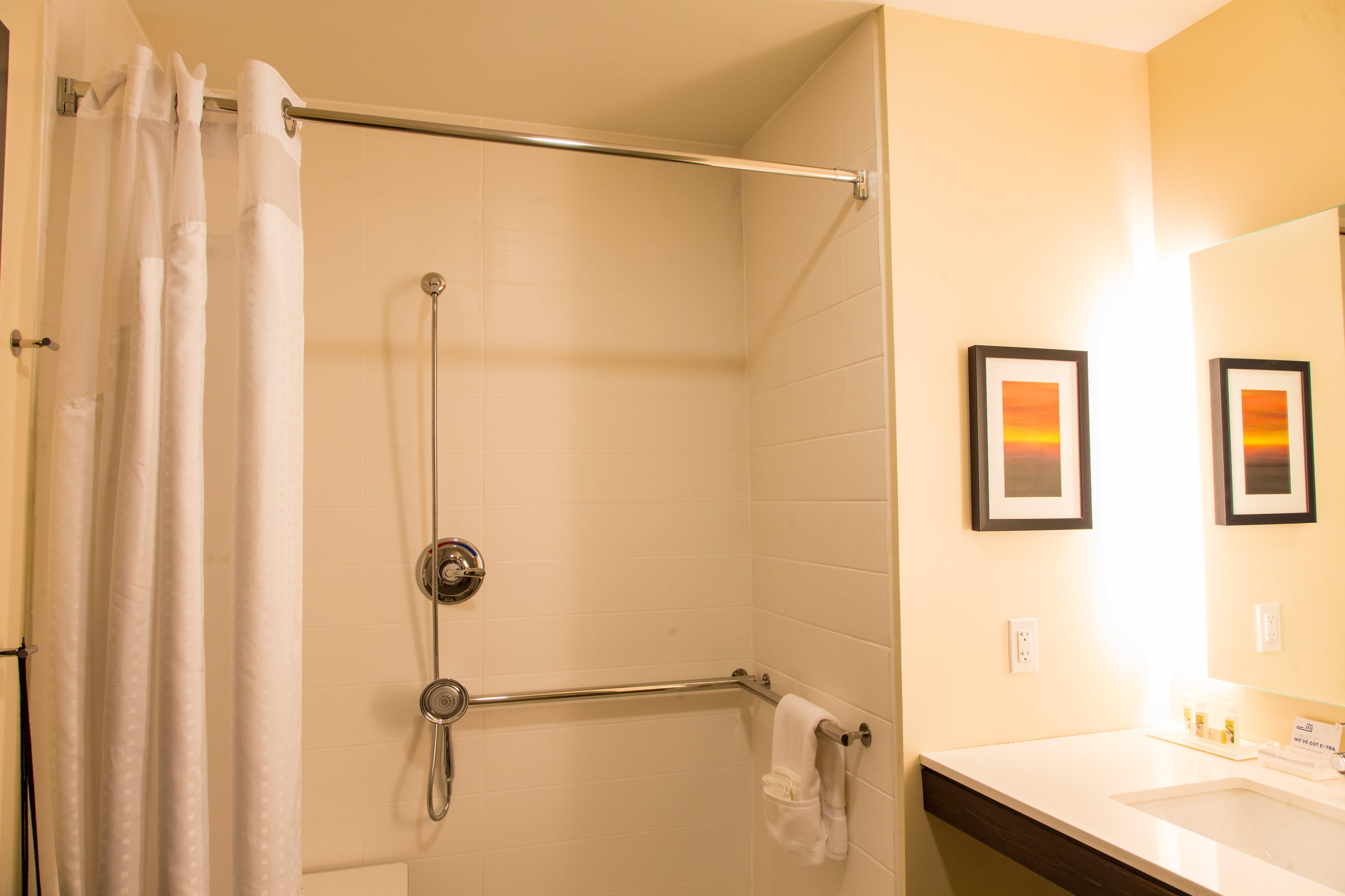 Holiday Inn Hotel & Suites - Mount Pleasant By Ihg Luaran gambar