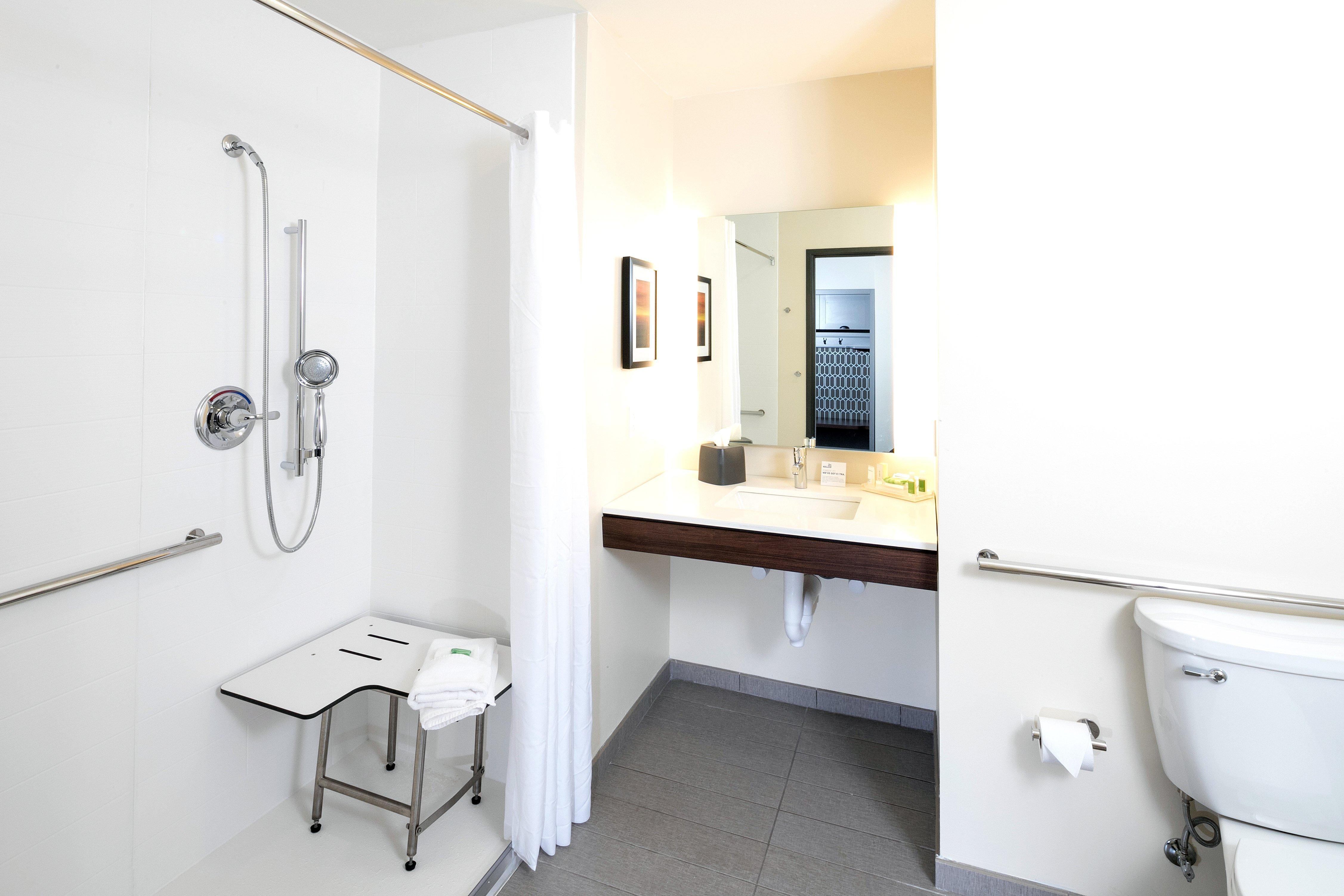 Holiday Inn Hotel & Suites - Mount Pleasant By Ihg Luaran gambar