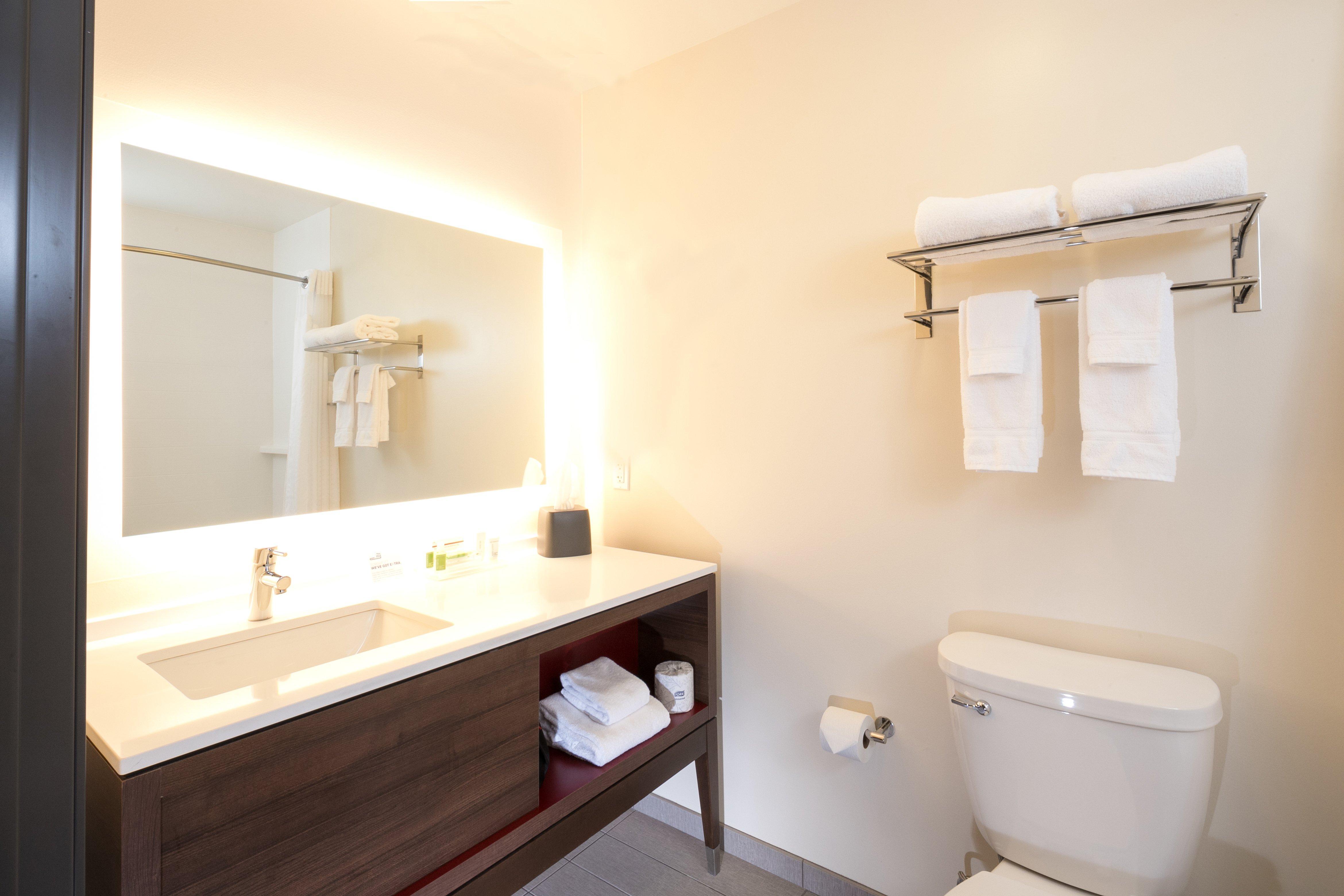 Holiday Inn Hotel & Suites - Mount Pleasant By Ihg Luaran gambar