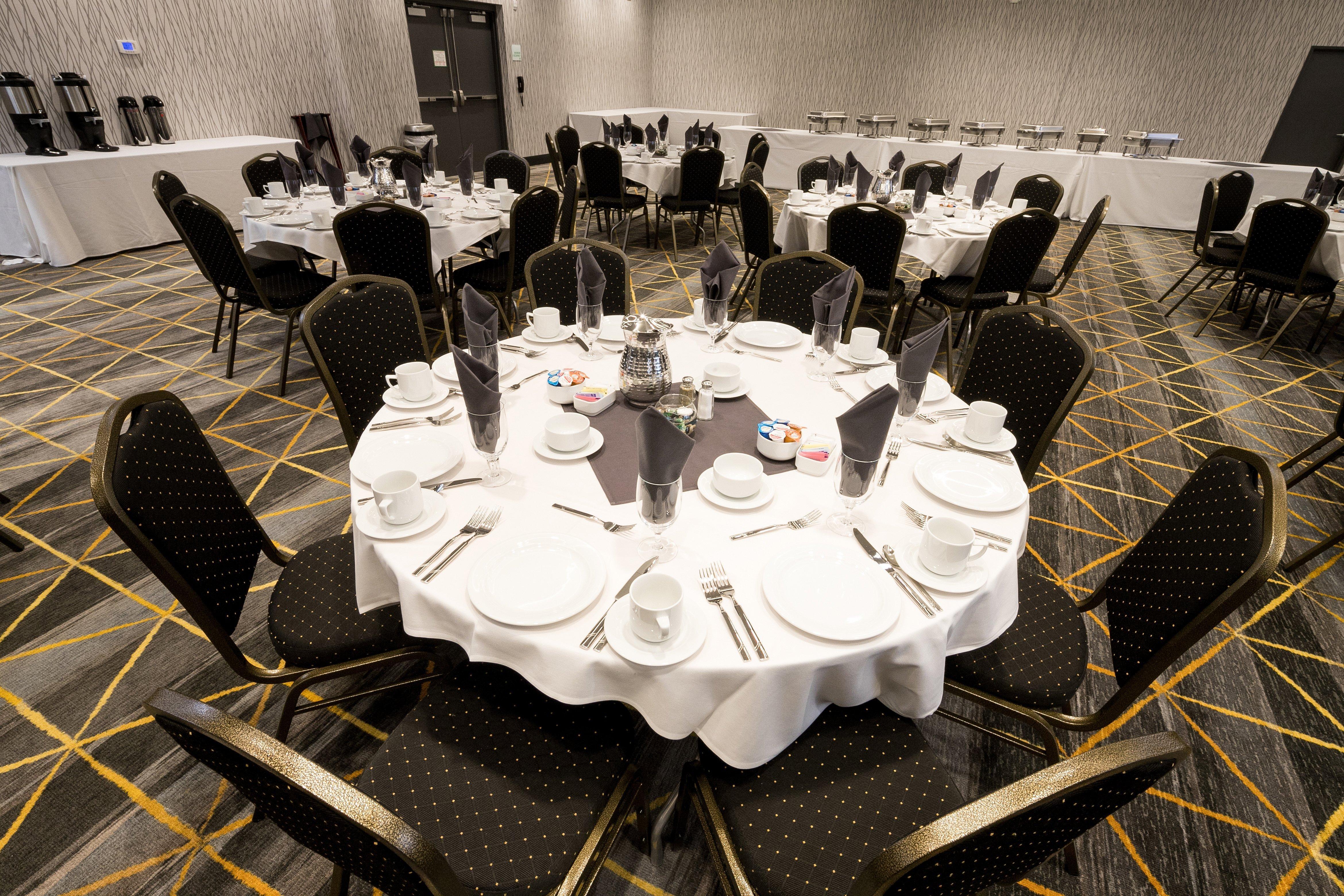 Holiday Inn Hotel & Suites - Mount Pleasant By Ihg Luaran gambar