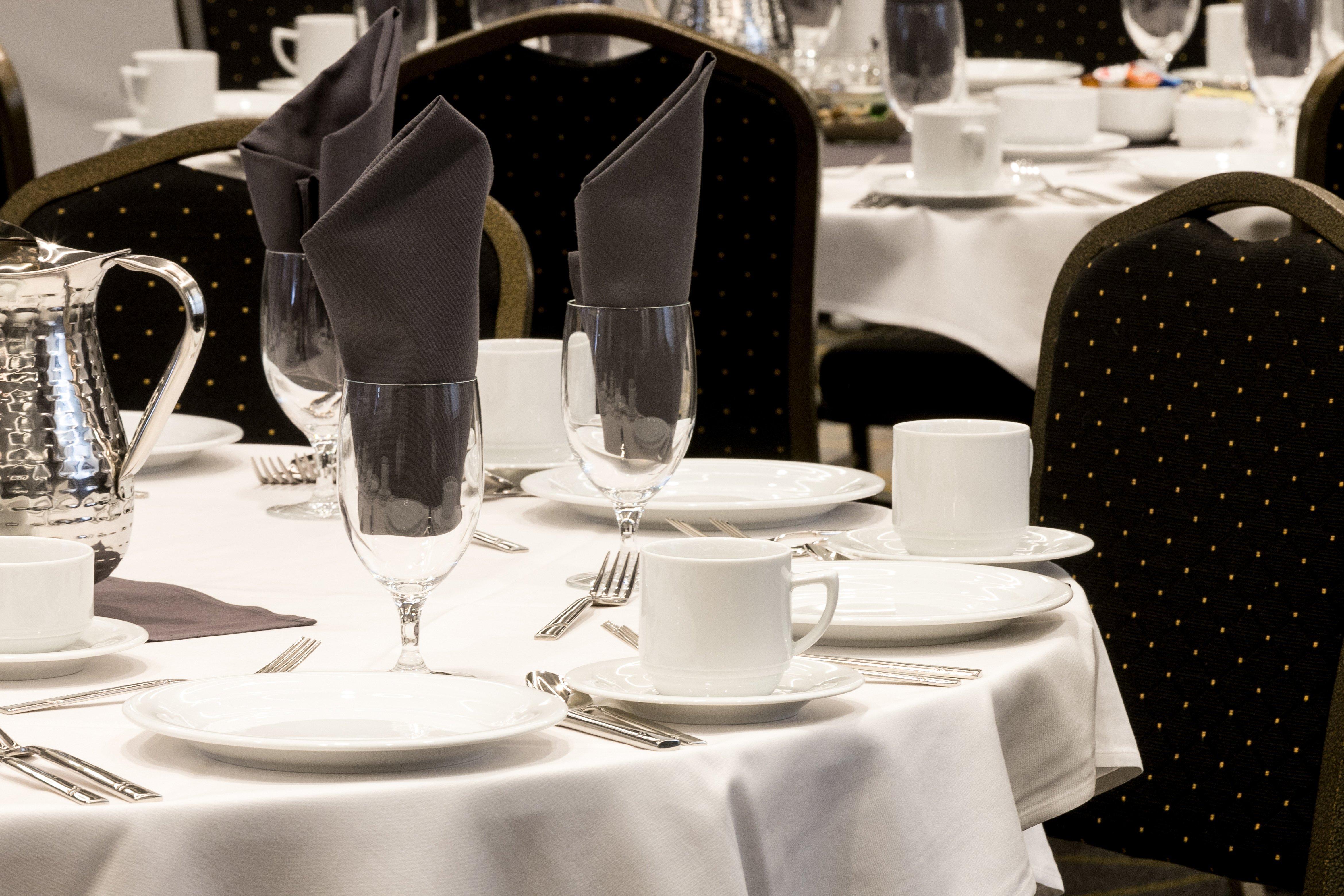 Holiday Inn Hotel & Suites - Mount Pleasant By Ihg Luaran gambar