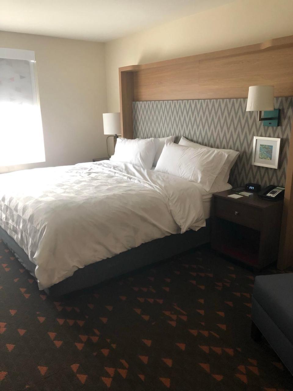 Holiday Inn Hotel & Suites - Mount Pleasant By Ihg Luaran gambar
